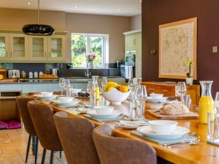 5 bed property in Durham 85257 - Lanchester - 2