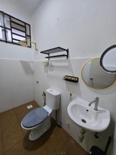 Homestay DAR AL - HAQEM Full Aircond Musliim Only - 8