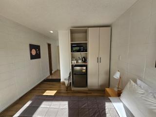 Tui Oaks Motel - Taupo - 8