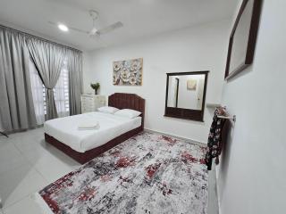 Homestay DAR AL - HAQEM Full Aircond Musliim Only - 5