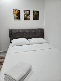 Homestay DAR AL - HAQEM Full Aircond Musliim Only - 4