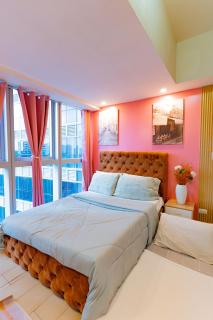 Modern 1BR in Uptown BGC - Manilla - 6