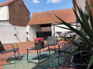 Chambre calme centre-ville tout confort - Achicourt - 7