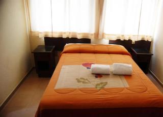 Hotel Árbol Grande - Morelia - 2
