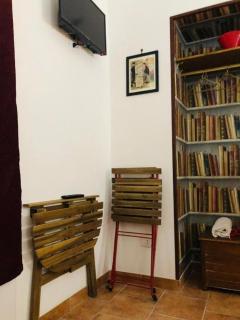 A Casa Di Claudia - ACDC - 0