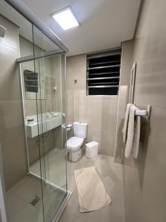 Apartamento Studio pé na areia - 4