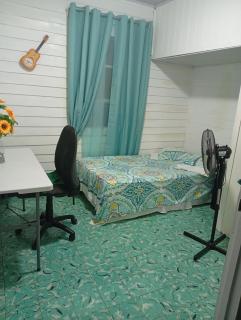 Boho Garden Room - San José - 9
