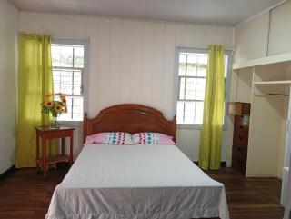 Boho Garden Room - San José - 8