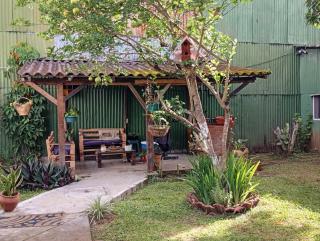 Boho Garden Room - San José - 6