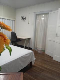 Boho Garden Room - San José - 5