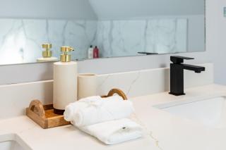 Redstone Retreat - 5