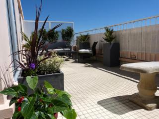 T2 avec Wifi, grande terrasse exposée sud, à 500m de la plage - FR-1-92-924 - Les Sables-dʼOlonne - 3