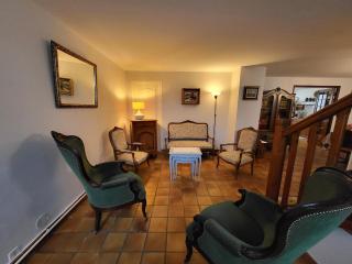 Maison 3 ch, cour privée et Wi-Fi, proche plage et commerces - FR-1-92-949 - Les Sables-dʼOlonne - 5