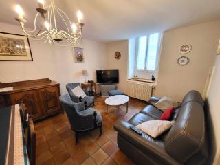 Maison 3 ch, cour privée et Wi-Fi, proche plage et commerces - FR-1-92-949 - 4