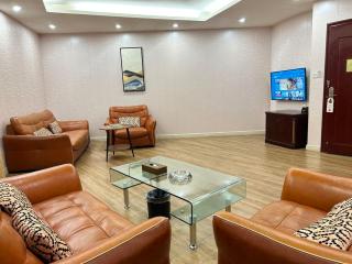 Parkview International Hotel - Huadu - 2
