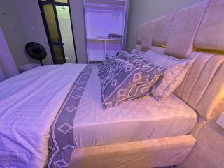 MARHINE Sinza Stay - Dar es Salaam - 9