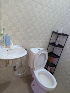 MARHINE Sinza Stay - Dar es Salaam - 7