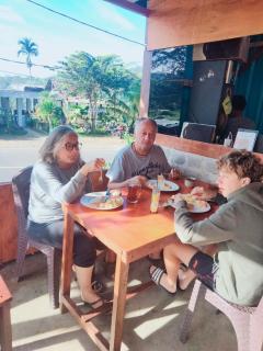 Lucky guest house - Kelimutu - 4