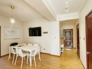 Eternal Sky Tour & Guest house - Ulaanbaatar - 7