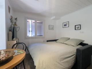 Charmante maisonnette rénovée au bord de la Loire pour une escapade à deux - FR-1-582-536 - Lavoûte-sur-Loire - 8