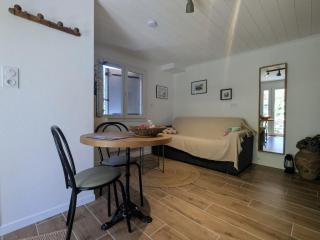 Charmante maisonnette rénovée au bord de la Loire pour une escapade à deux - FR-1-582-536 - Lavoûte-sur-Loire - 3