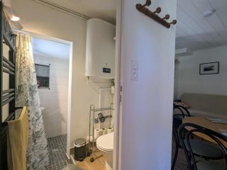 Charmante maisonnette rénovée au bord de la Loire pour une escapade à deux - FR-1-582-536 - Lavoûte-sur-Loire - 1