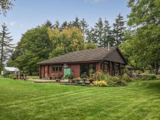 Ardle Lodge - Enochdhu - 0