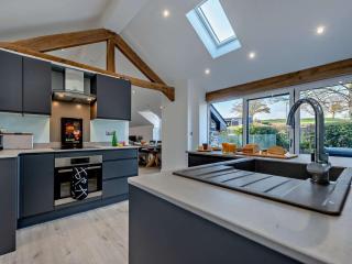 4 Bed in Llandovery 90307 - Myddfai - 4