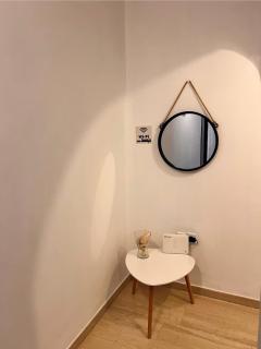 Marina Apartment - Artemi - 1