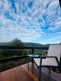 Chalé Cabanas Monte Verde - 3