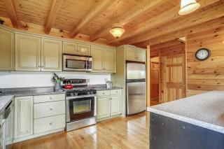 Perry Hill Escape - 5