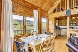 Perry Hill Escape - 4