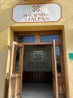 Hacienda de Jalpan - Jalpan de Serra - 2