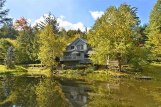 Spruce Pond Haven - Stowe - 6