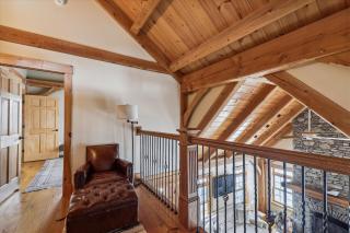 Village Lodge - Stowe - 1