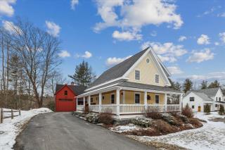 Village Lodge - 0