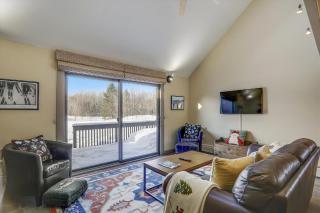 Stowe Base Camp 21 - 1