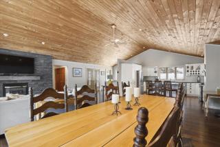 Pine Lodge - 9