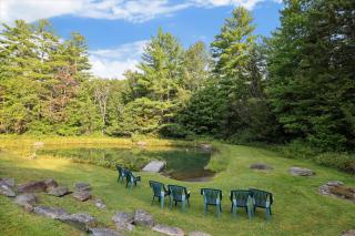 Pine Lodge - Stowe - 6