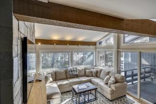 Tollhouse 10B - Stowe - 4