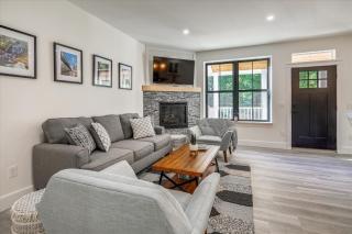 Village Hilltop - Stowe - 8
