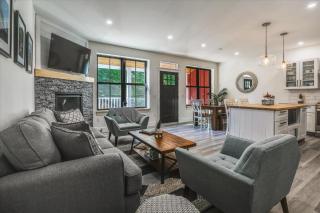 Village Hilltop - Stowe - 2