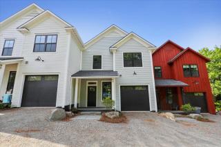 Village Hilltop - Stowe - 6