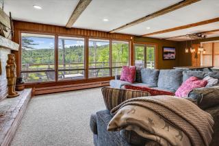 Mountain Haus - 1
