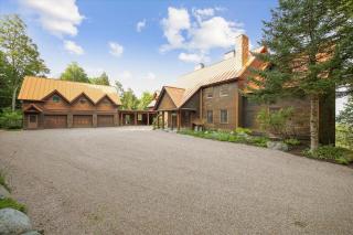 Nine Hearths Estate - Stowe - 0