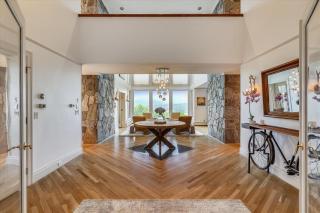 Nine Hearths Estate - Stowe - 9