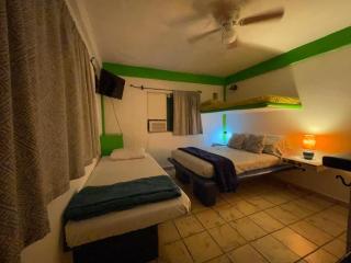 Hotel Posada Señor Mañana - San José del Cabo - 1