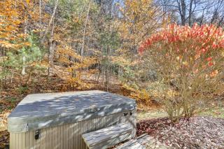 Topnotch 558A - Stowe - 6