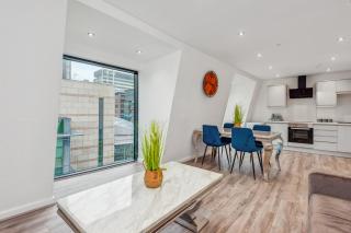 Central Liverpool Retreat - 8