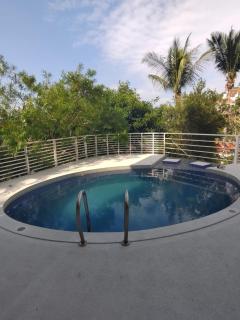 V224 Ocean View Villa Pool Nature Near Beach - 7